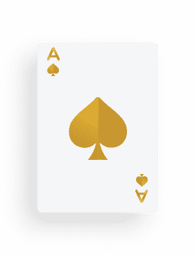 Royal Flush Cards